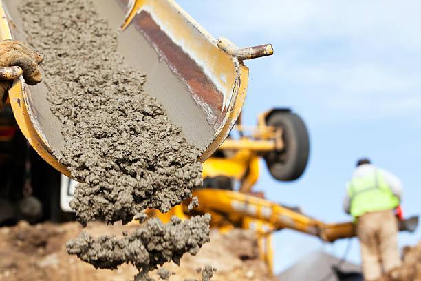 Best Concrete Sealing and Maintenance in Tokeneke, CT