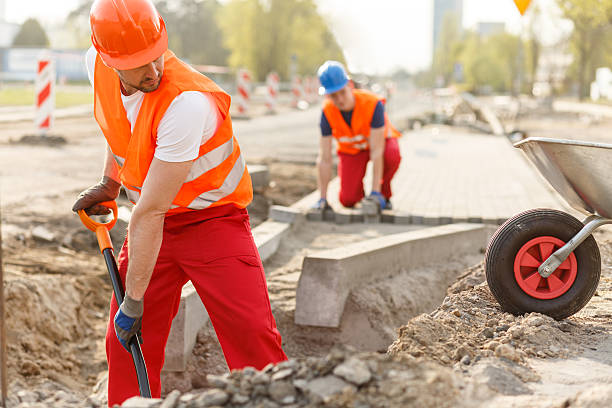 Best Concrete Demolition Services in Tokeneke, CT